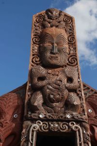 Art Maorie